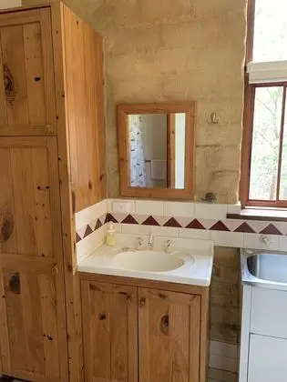 Kır Evi, 2 Yatak Odası, Sigara İçilmez, Bahçe Manzaralı (Rainbow)