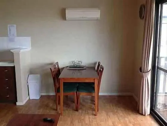 Kulübe, 2 Yatak Odası (Chalet )