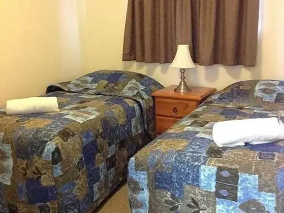 Kulübe, 3 Yatak Odası (Villa)