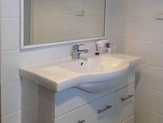 Kulübe, 3 Yatak Odası (Villa)