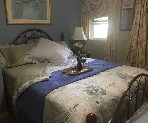 Deluxe Apart Daire, Birden Çok Yatak, Bahçe Manzaralı, Zemin Kat