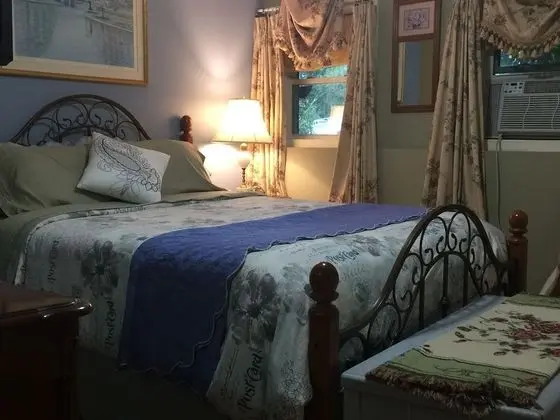 Deluxe Apart Daire, Birden Çok Yatak, Bahçe Manzaralı, Zemin Kat