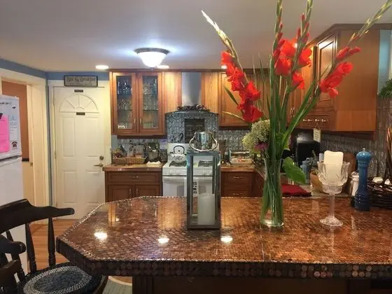 Deluxe Apart Daire, Birden Çok Yatak, Bahçe Manzaralı, Zemin Kat