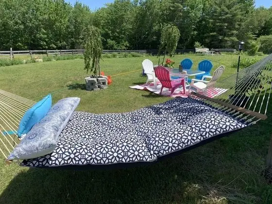 Deluxe Apart Daire, Birden Çok Yatak, Bahçe Manzaralı, Zemin Kat