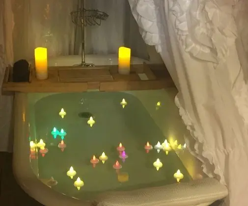 Deluxe Apart Daire, Birden Çok Yatak, Bahçe Manzaralı, Zemin Kat