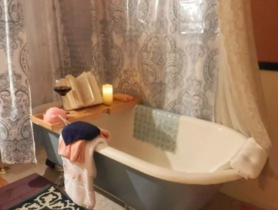 Deluxe Apart Daire, Birden Çok Yatak, Bahçe Manzaralı, Zemin Kat
