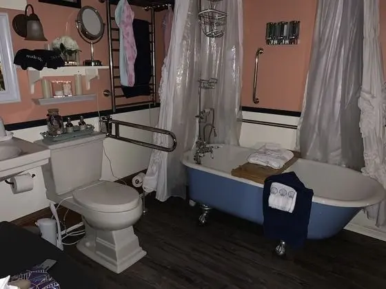 Deluxe Apart Daire, Birden Çok Yatak, Bahçe Manzaralı, Zemin Kat