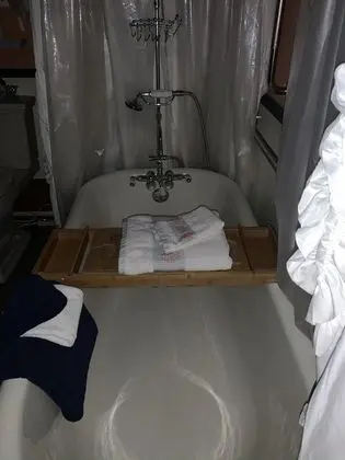 Deluxe Apart Daire, Birden Çok Yatak, Bahçe Manzaralı, Zemin Kat
