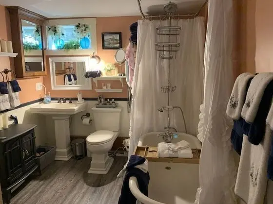 Deluxe Apart Daire, Birden Çok Yatak, Bahçe Manzaralı, Zemin Kat