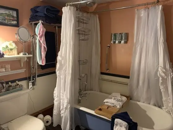 Deluxe Apart Daire, Birden Çok Yatak, Bahçe Manzaralı, Zemin Kat