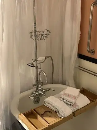 Deluxe Apart Daire, Birden Çok Yatak, Bahçe Manzaralı, Zemin Kat