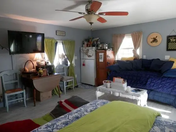 Family Kır Evi, Birden Çok Yatak, Sigara İçilmez, Zemin Kat