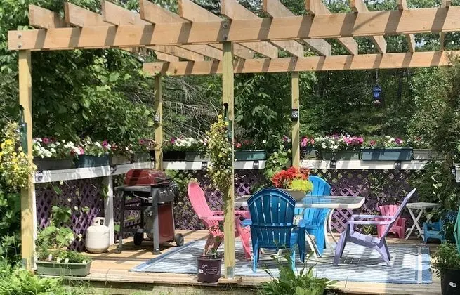 Family Kır Evi, Birden Çok Yatak, Sigara İçilmez, Zemin Kat