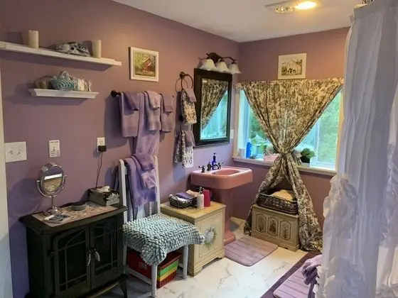 Family Kır Evi, Birden Çok Yatak, Sigara İçilmez, Zemin Kat