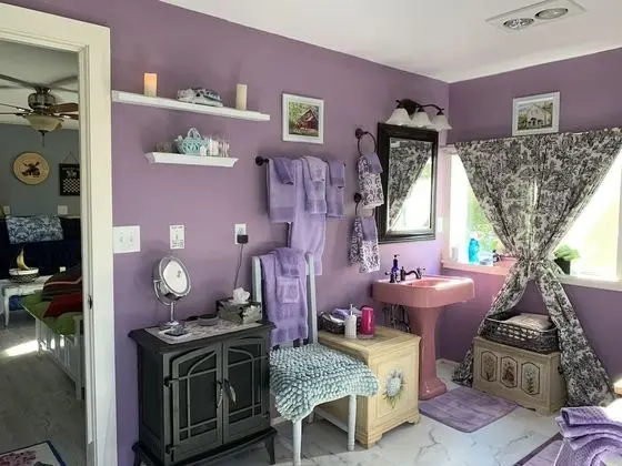 Family Kır Evi, Birden Çok Yatak, Sigara İçilmez, Zemin Kat