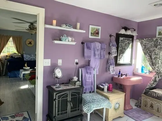 Family Kır Evi, Birden Çok Yatak, Sigara İçilmez, Zemin Kat