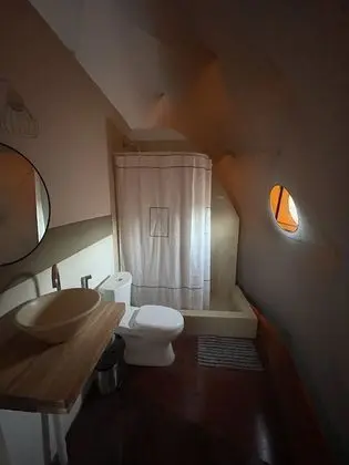 Tek Büyük Yataklı Oda, Göl Manzaralı