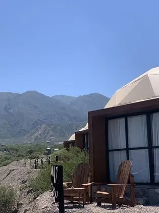 Tek Büyük Yataklı Oda, Göl Manzaralı