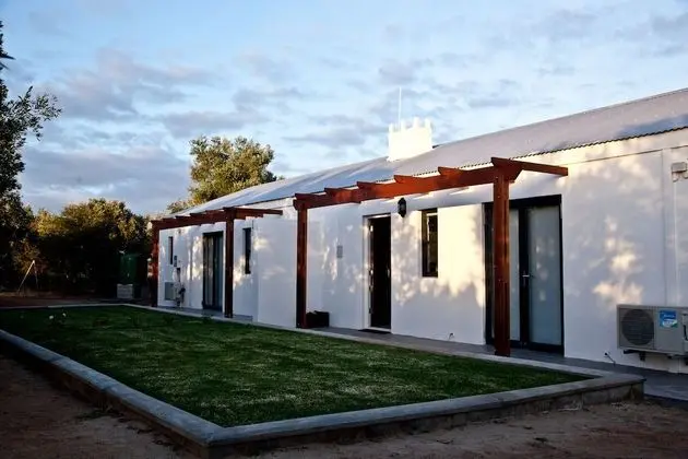 Family Kır Evi, 2 Yatak Odası, Üzüm Asması Manzaralı