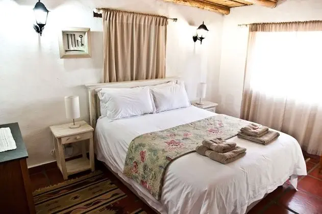 Family Kır Evi, 2 Yatak Odası, Vadi Manzaralı