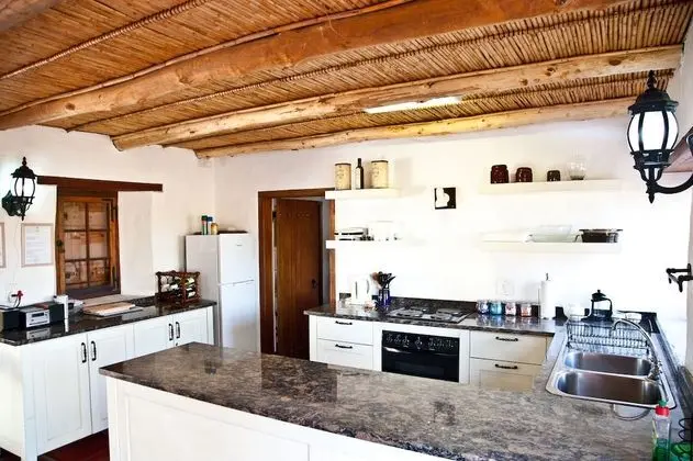 Family Kır Evi, 2 Yatak Odası, Vadi Manzaralı