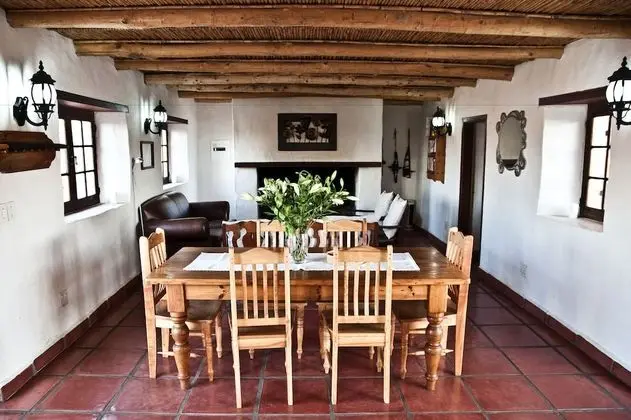 Family Kır Evi, 2 Yatak Odası, Vadi Manzaralı
