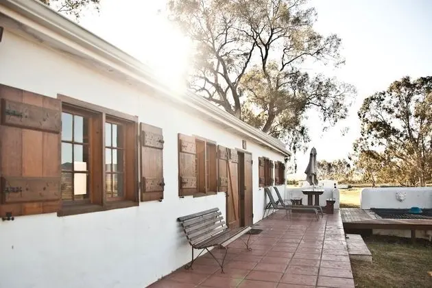 Family Kır Evi, 2 Yatak Odası, Vadi Manzaralı