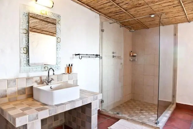 Family Kır Evi, 2 Yatak Odası, Vadi Manzaralı