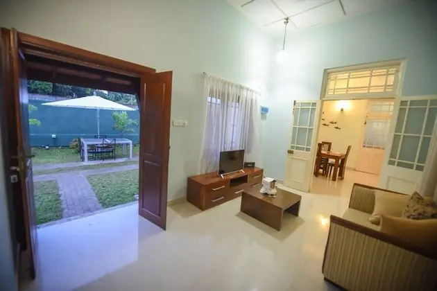 Dennislandvilla-Kadupul