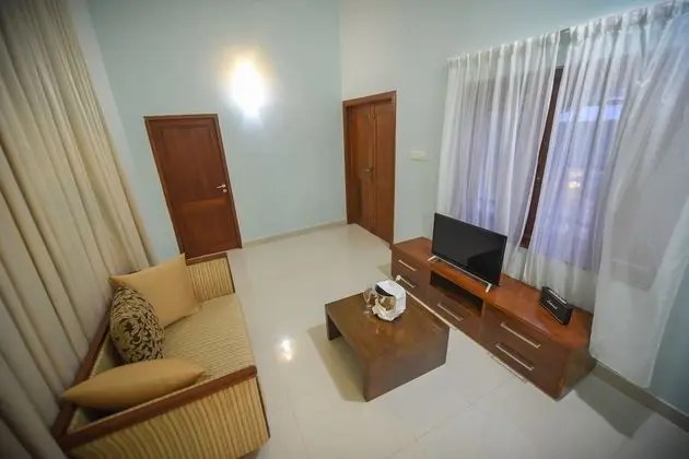 Dennislandvilla-Kadupul