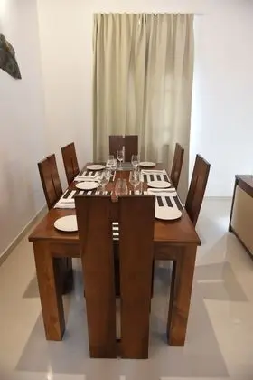 Superior Villa, 2 Yatak Odası, Mikrodalga, Bahçe Manzaralı
