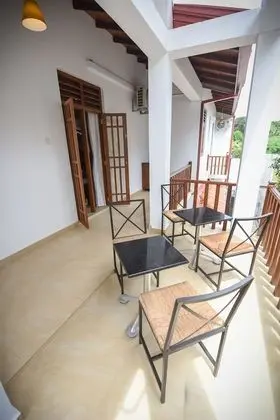 Superior Villa, 2 Yatak Odası, Mikrodalga, Bahçe Manzaralı