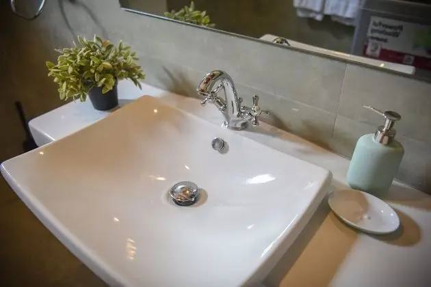 Superior Villa, 2 Yatak Odası, Mikrodalga, Bahçe Manzaralı