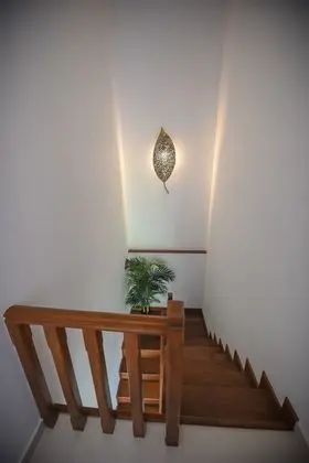 Superior Villa, 2 Yatak Odası, Mikrodalga, Bahçe Manzaralı