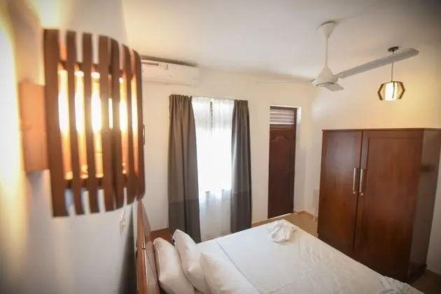 Superior Apart Daire, 2 Yatak Odası, Sigara İçilmez, Bahçe Manzaralı