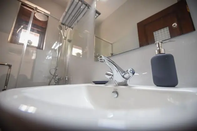 Superior Apart Daire, 2 Yatak Odası, Sigara İçilmez, Bahçe Manzaralı