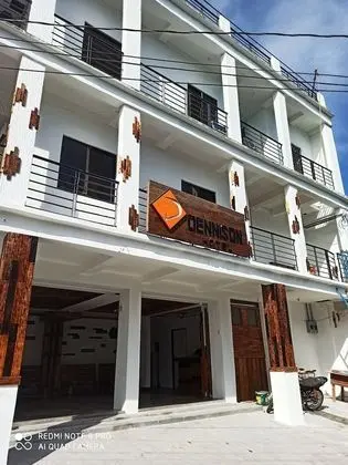 Standard Oda, 1 Çift Kişilik Yatak