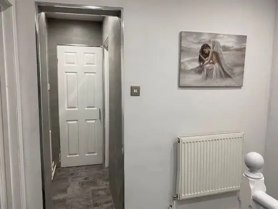 Superior Apart Daire, Özel Banyo (Luxury)