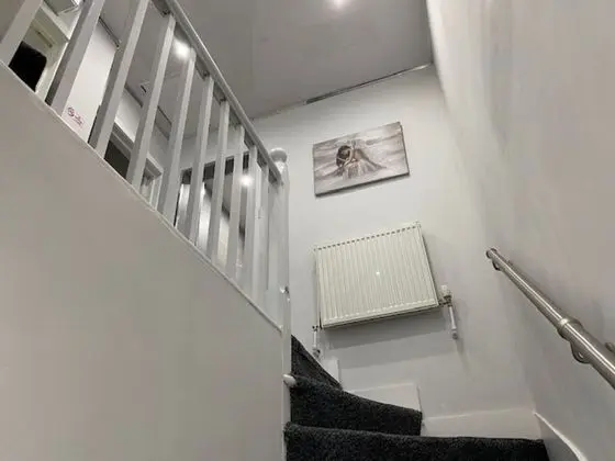 Superior Apart Daire, Özel Banyo (Luxury)