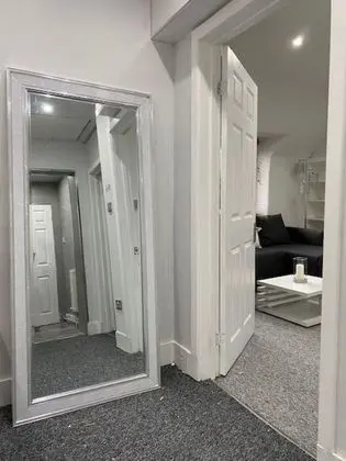 Superior Apart Daire, Özel Banyo (Luxury)