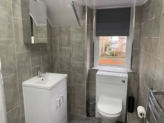 Superior Apart Daire, Özel Banyo (Luxury)