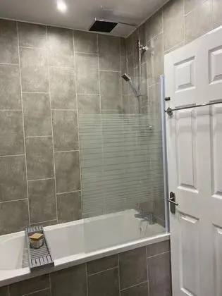 Superior Apart Daire, Özel Banyo (Luxury)