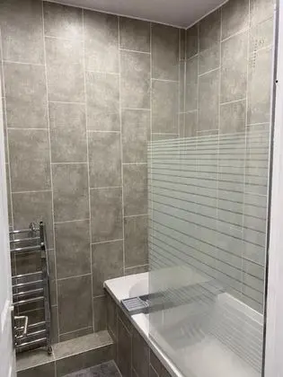 Superior Apart Daire, Özel Banyo (Luxury)