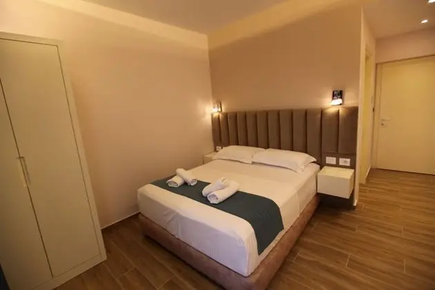 Deluxe Dubleks, Deniz Manzaralı