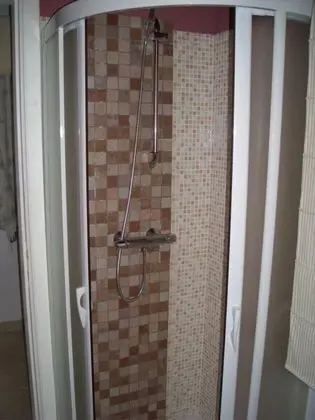 Comfort Apart Daire, Birden Çok Yatak, Özel Banyo