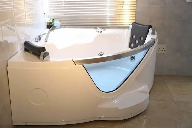 Deluxe Süit