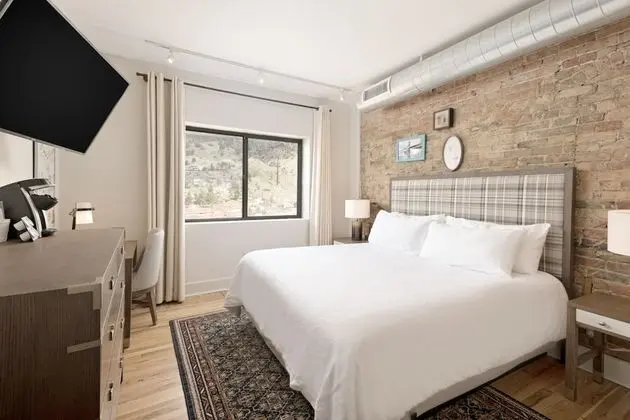 Standard Oda, 1 En Büyük (King) Boy Yatak