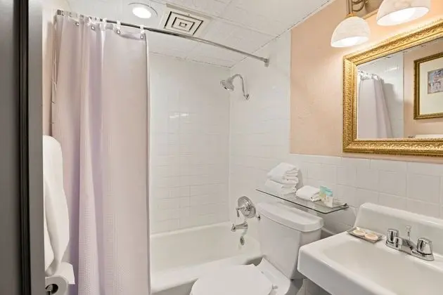 Standard Oda, 1 En Büyük (King) Boy Yatak