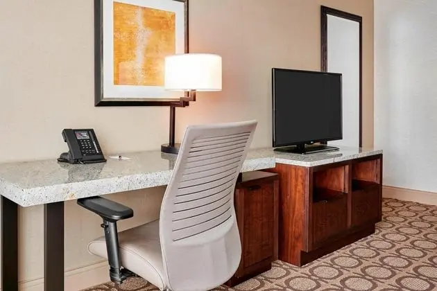 Executive Oda, 1 En Büyük (King) Boy Yatak (Mobility/Hearing Accessible, Tub)