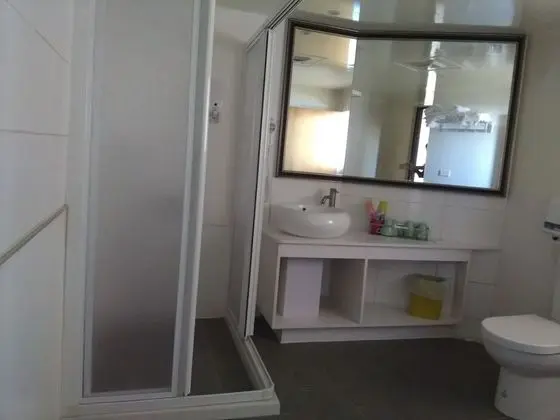 Deluxe Dört Kişilik Oda, Birden Çok Yatak, Sigara İçilmez